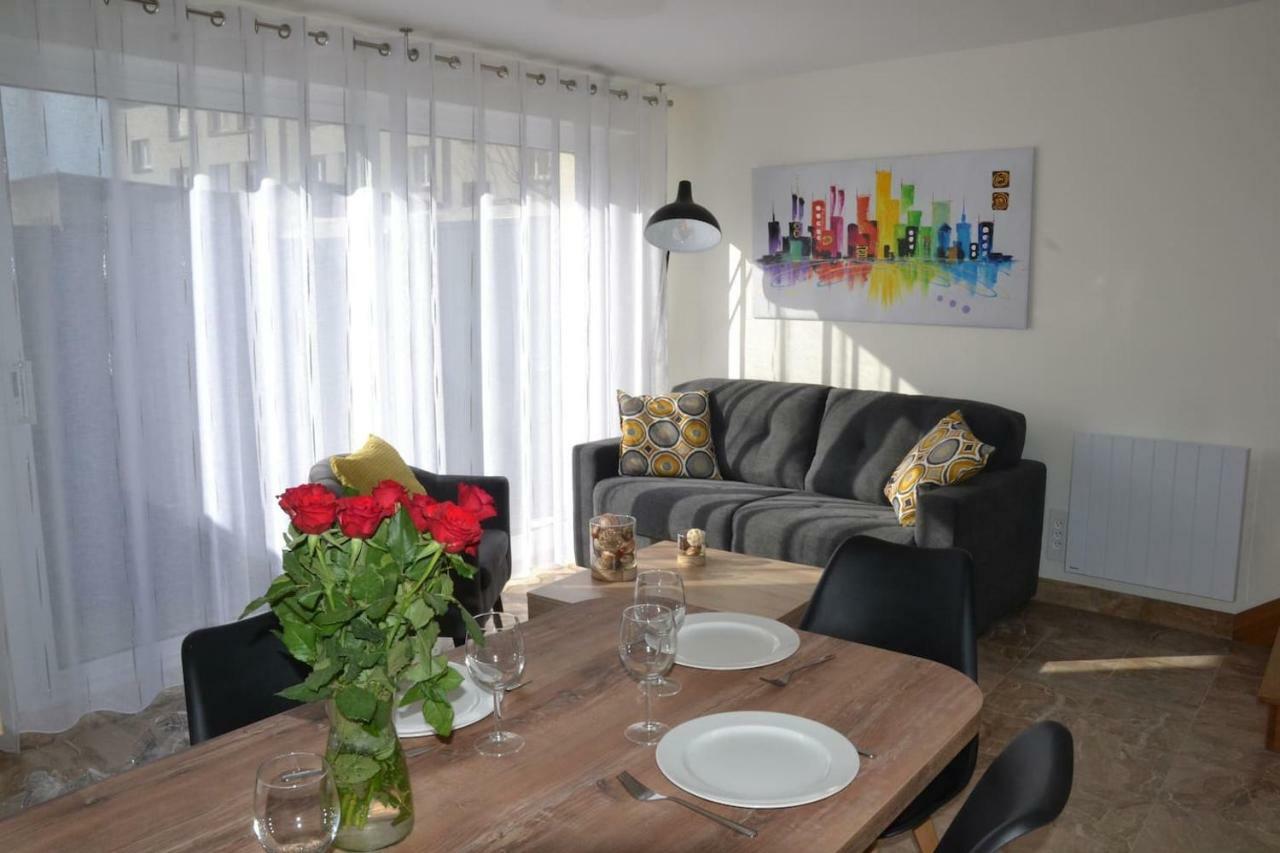 Residence Bel Air ลองแดร์โน ภายนอก รูปภาพ