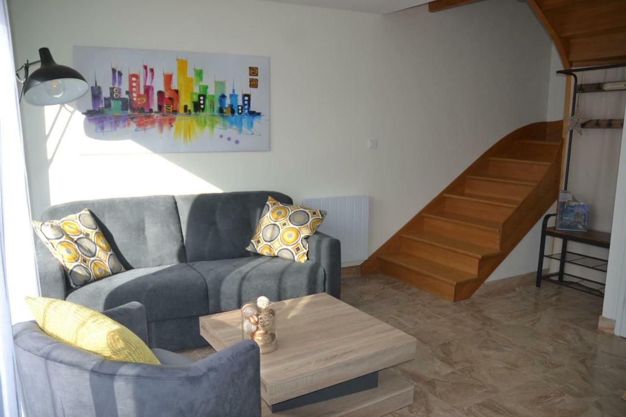 Residence Bel Air ลองแดร์โน ภายนอก รูปภาพ