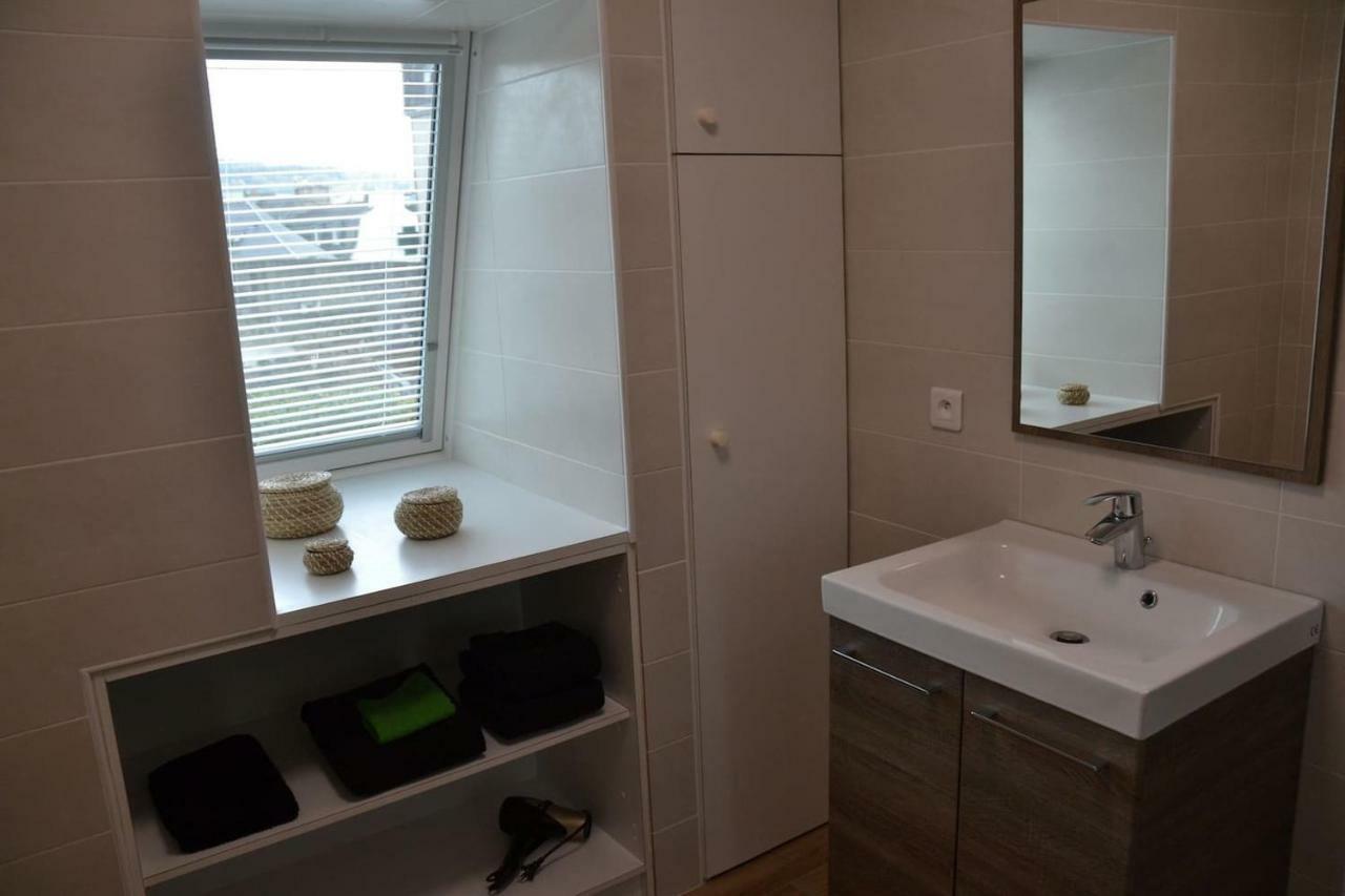Residence Bel Air ลองแดร์โน ภายนอก รูปภาพ