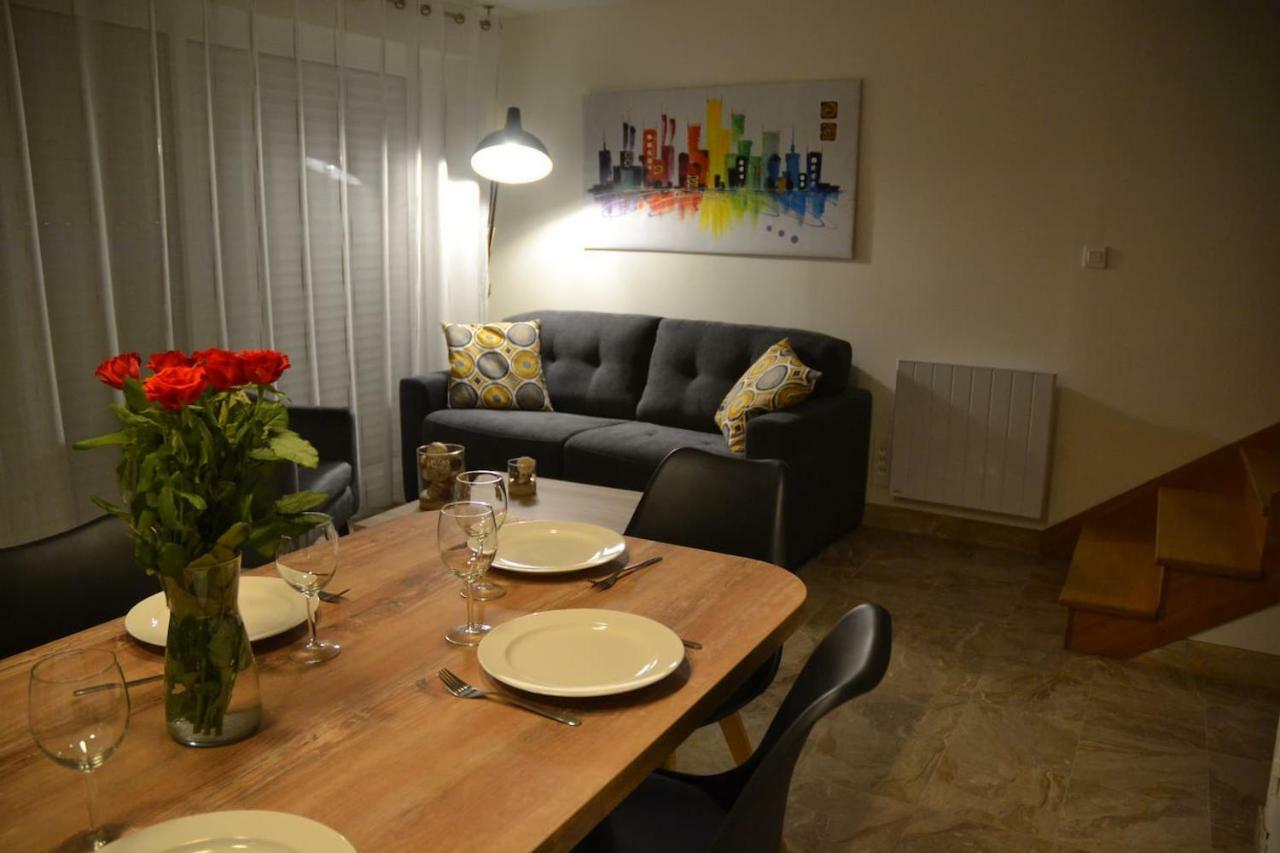 Residence Bel Air ลองแดร์โน ภายนอก รูปภาพ