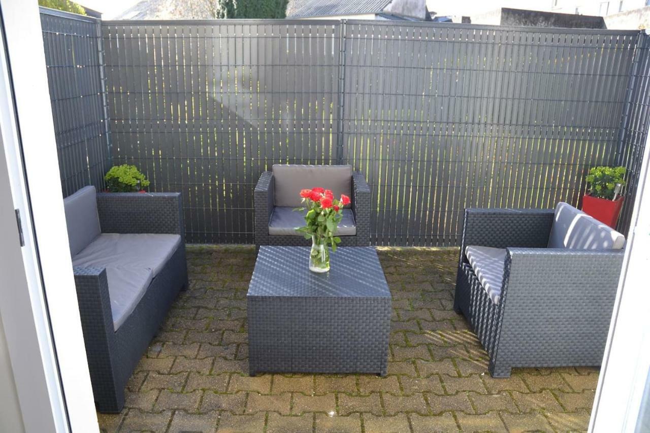 Residence Bel Air ลองแดร์โน ภายนอก รูปภาพ